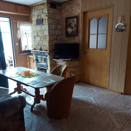 Przytulny W Sercu Wiselki Wisełka