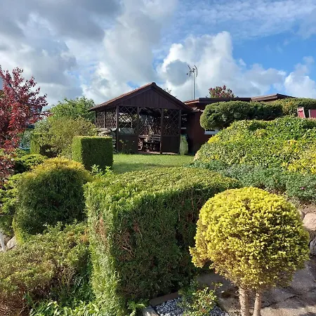 펜션 Przytulny W Sercu Wiselki