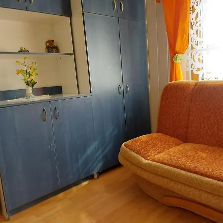 Przytulny W Sercu Wiselki 펜션 Wisełka