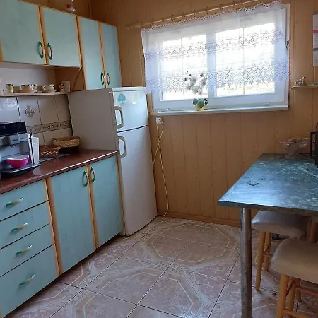 Przytulny W Sercu Wiselki