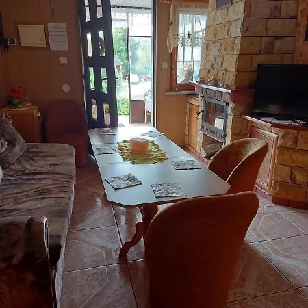 Przytulny W Sercu Wiselki *