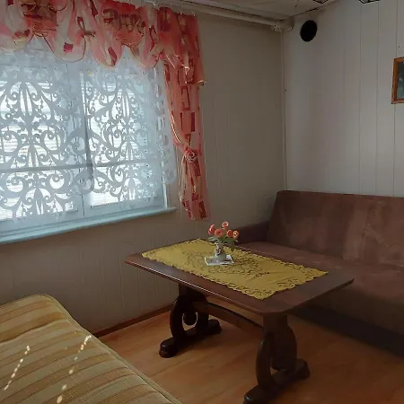 Przytulny W Sercu Wiselki * Wisełka