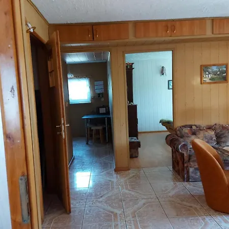 펜션 Przytulny W Sercu Wiselki