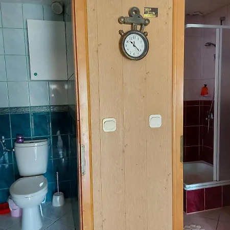 Przytulny W Sercu Wiselki 펜션 *