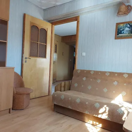 펜션 Przytulny W Sercu Wiselki *