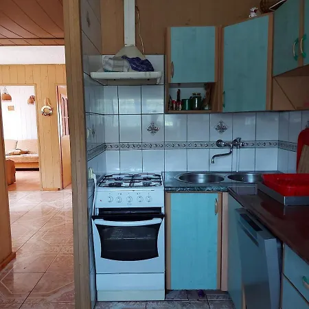 펜션 Przytulny W Sercu Wiselki Wisełka