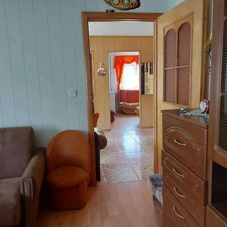 Przytulny W Sercu Wiselki *