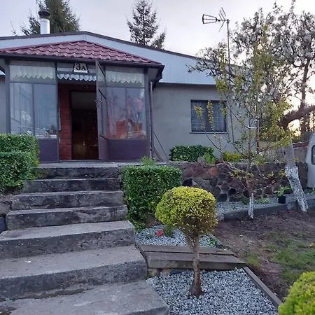 Przytulny W Sercu Wiselki 펜션 Wisełka