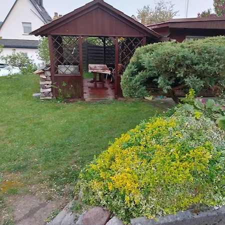 Przytulny W Sercu Wiselki 펜션