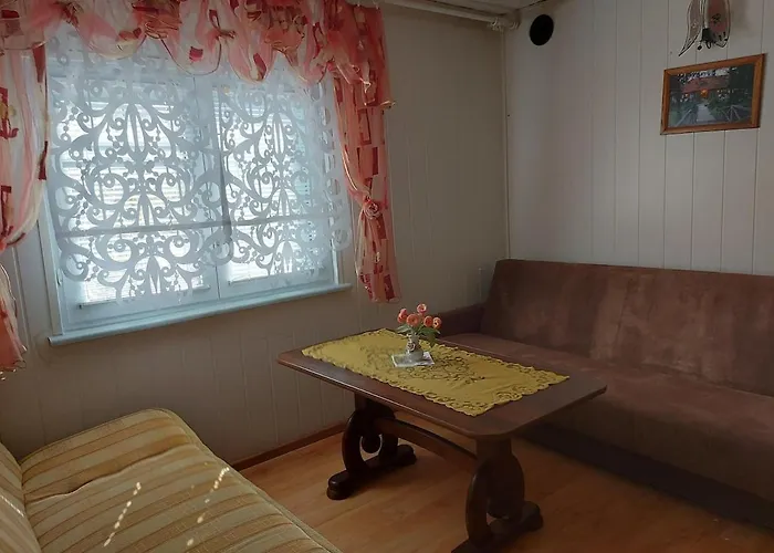 Przytulny W Sercu Wiselki * Wisełka