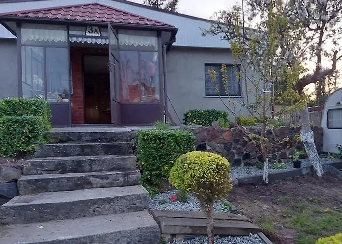 Przytulny W Sercu Wiselki Nyaraló Wisełka