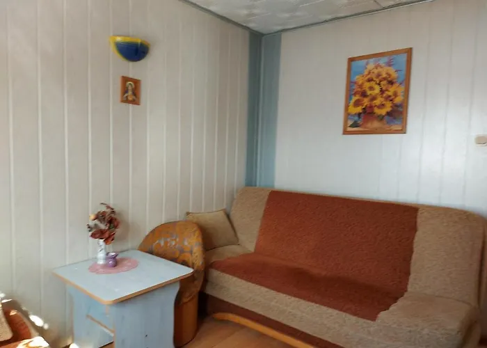 Przytulny W Sercu Wiselki Wisełka