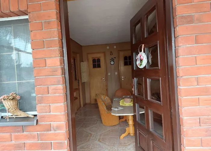 Przytulny W Sercu Wiselki Nyaraló