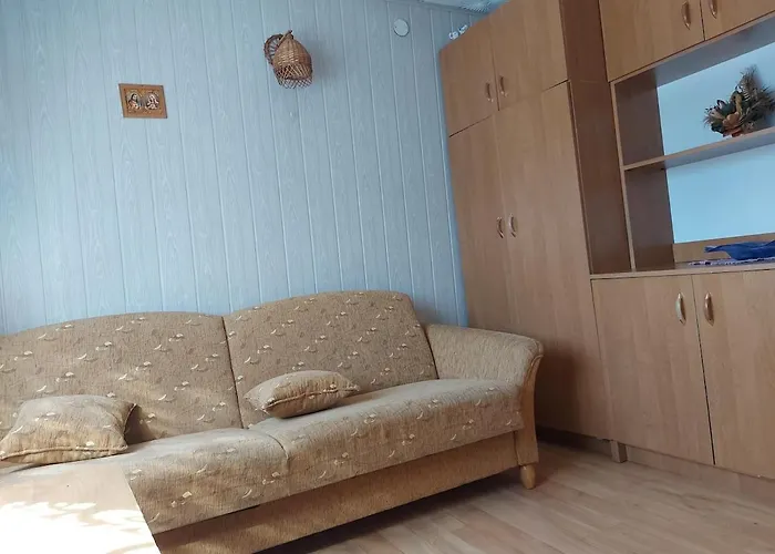 Przytulny W Sercu Wiselki Nyaraló Wisełka