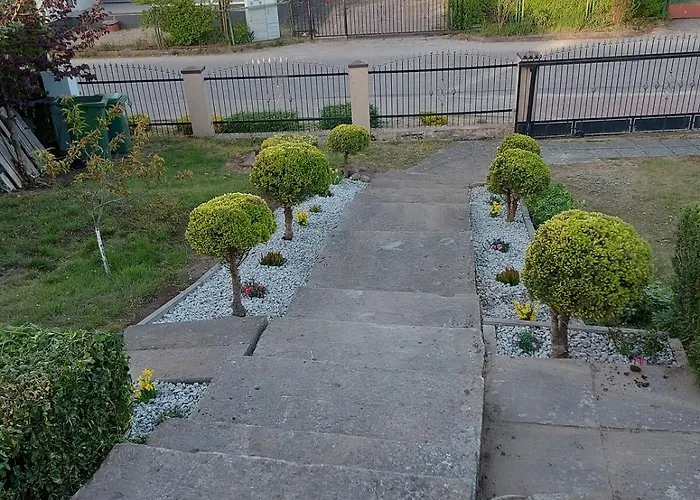 Przytulny W Sercu Wiselki *