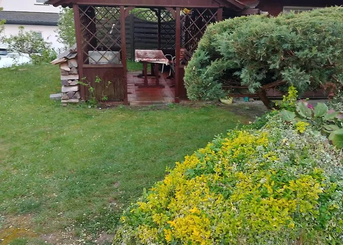 Przytulny W Sercu Wiselki Nyaraló